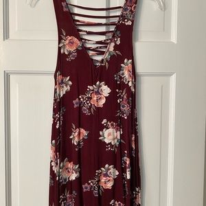 Cute summer dress